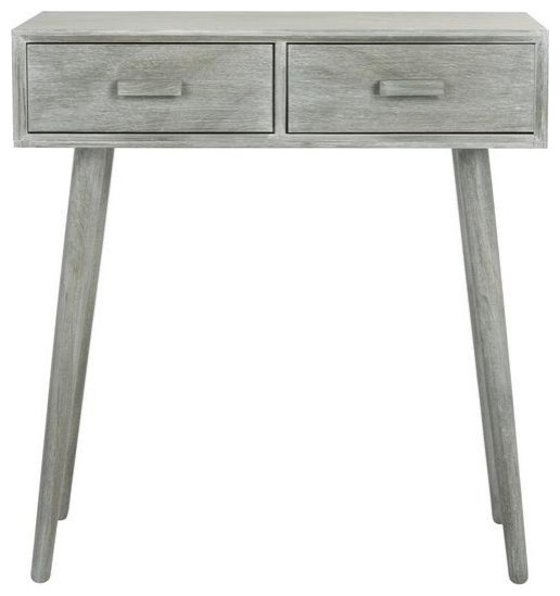 Dean 2 Drawer Console, Cof5701C - Midcentury - Console Tables - by ...