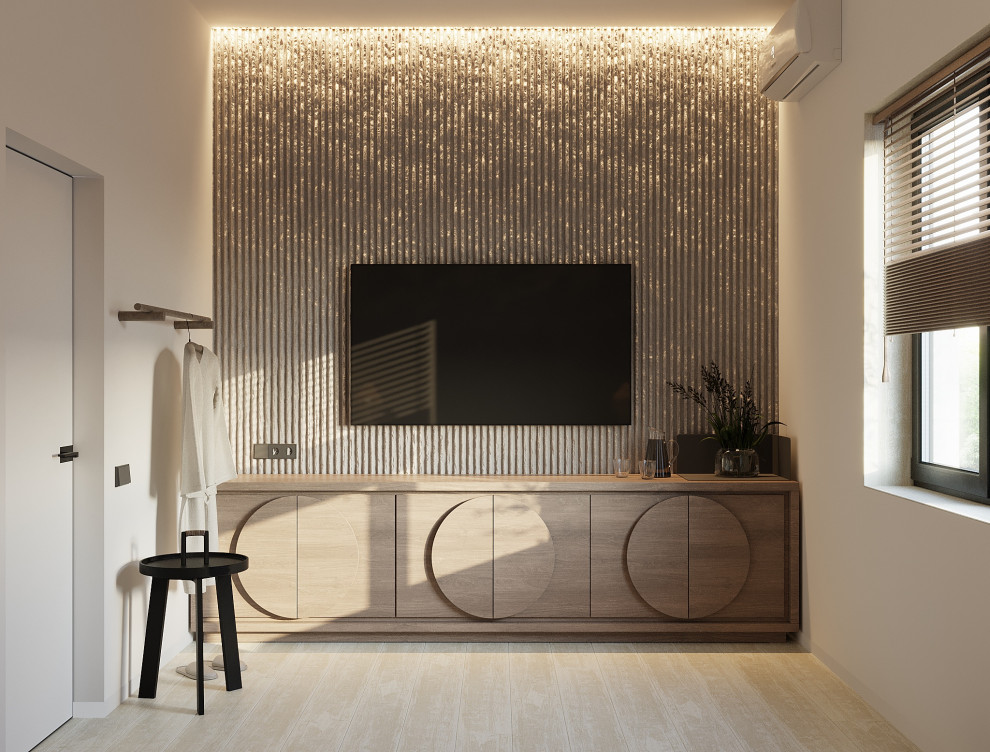 Спа на Кедровой