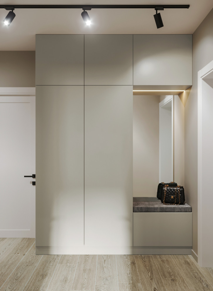 3ех ком. квартира 79м2