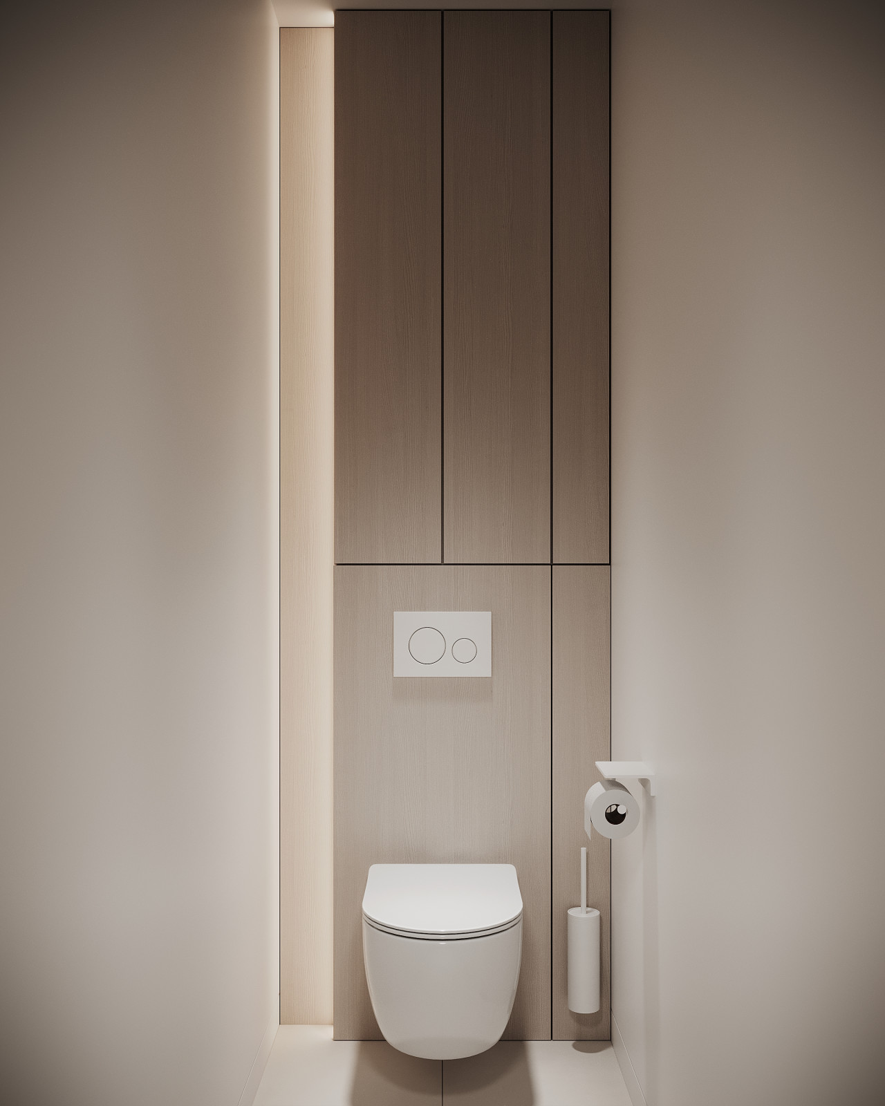 Квартира для девушки в ЖК Высота