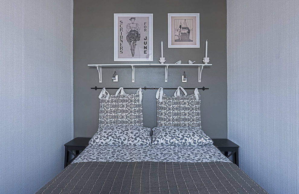 однокомнатная квартира в центре Петербурга