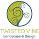 Twisted Vine Design