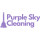 Purple Sky Cleaning