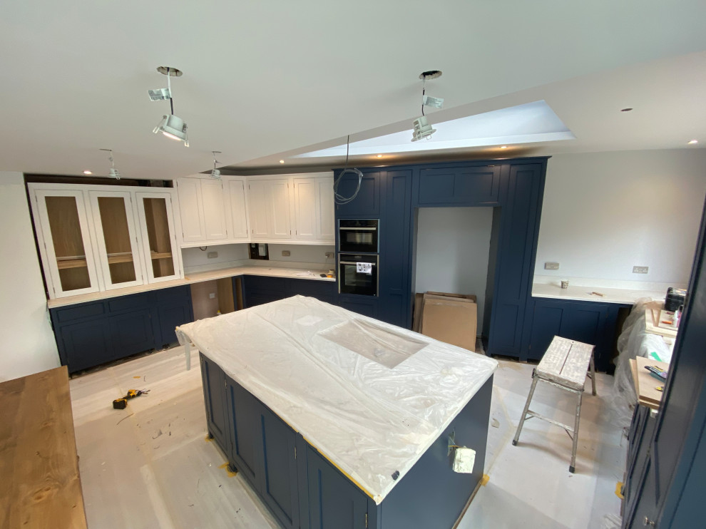 Kitchen Dulwich
