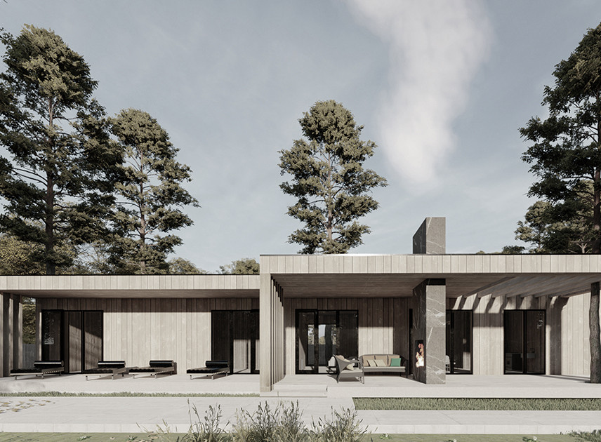 Репино Парк