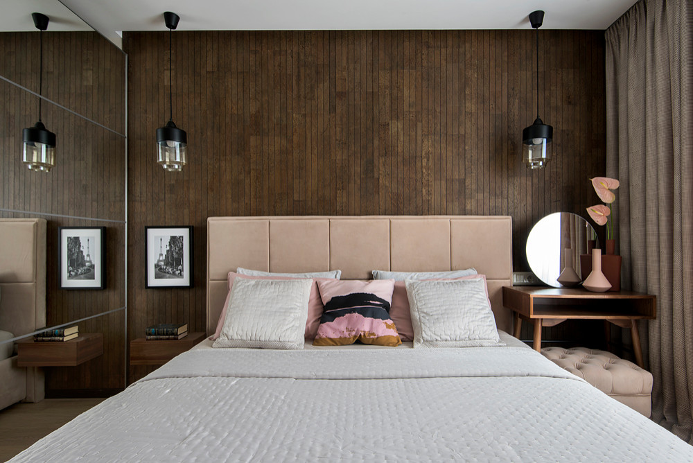 Перепланировка в панельном доме