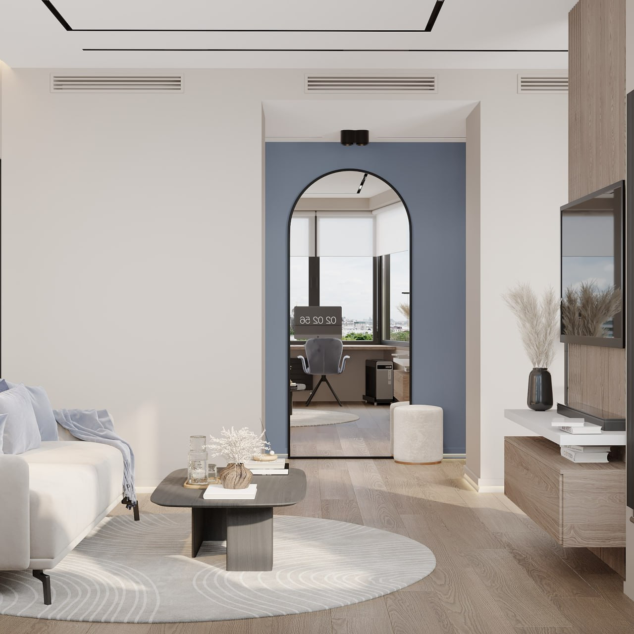 ЖК Белый остров