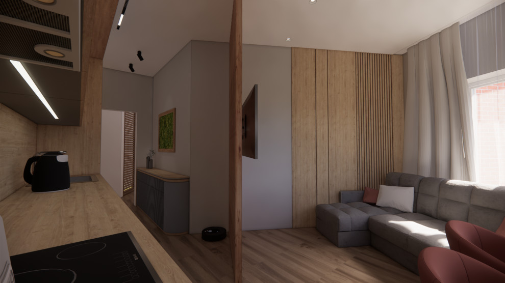 ЖК"Рассказово"