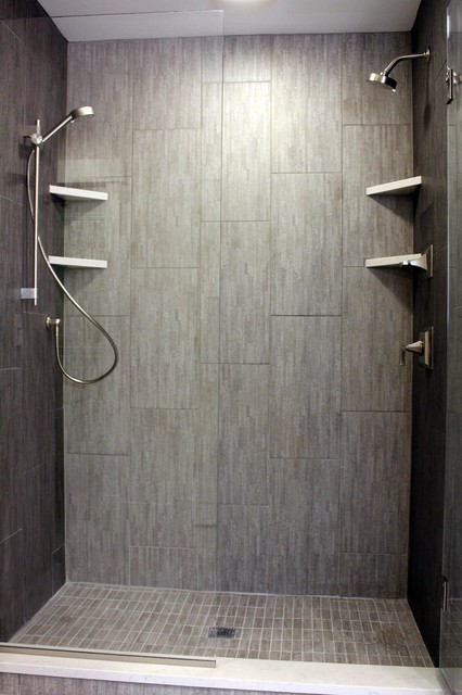 Wheatland project craftsman-salle-de-bain