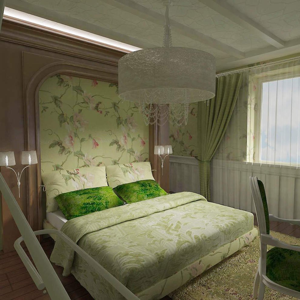 Частный дом в Желнино