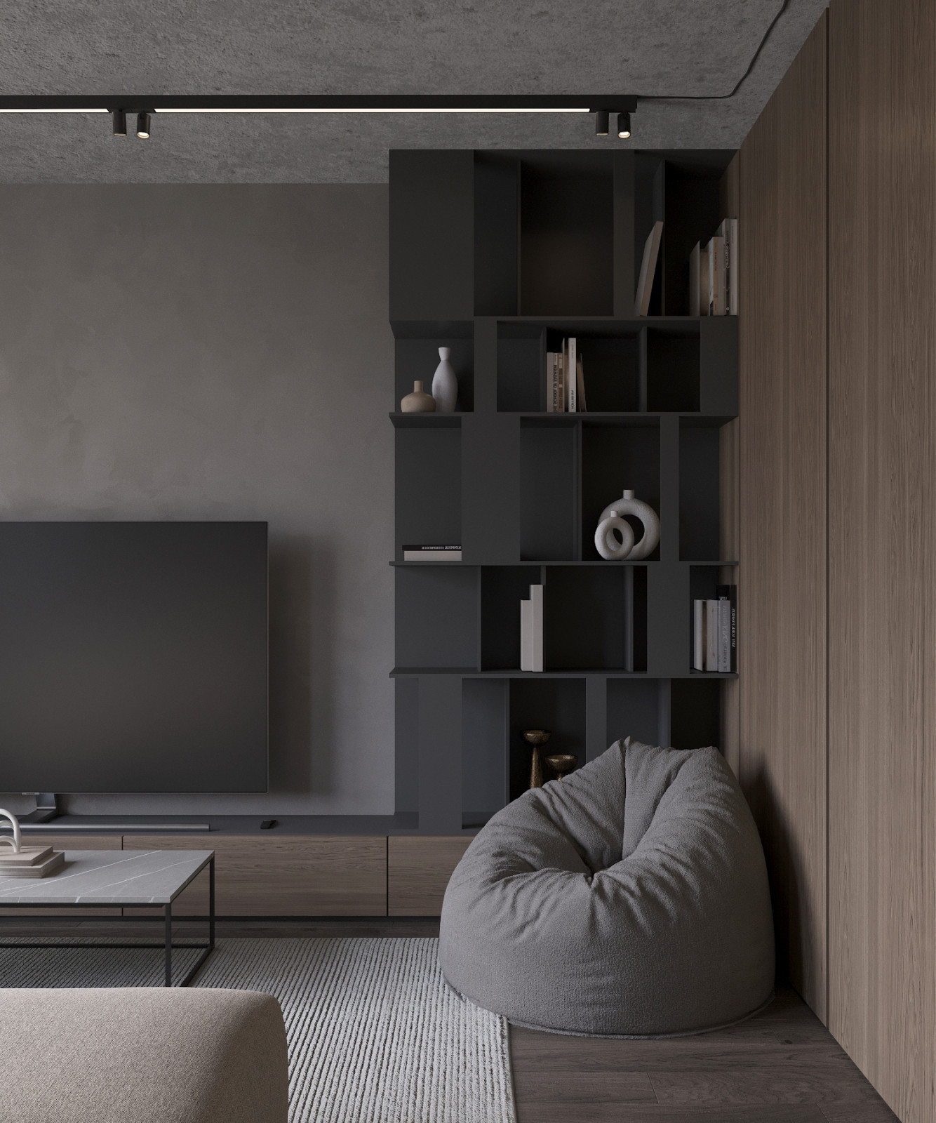 Квартира в ЖК Аристократ 90 м2