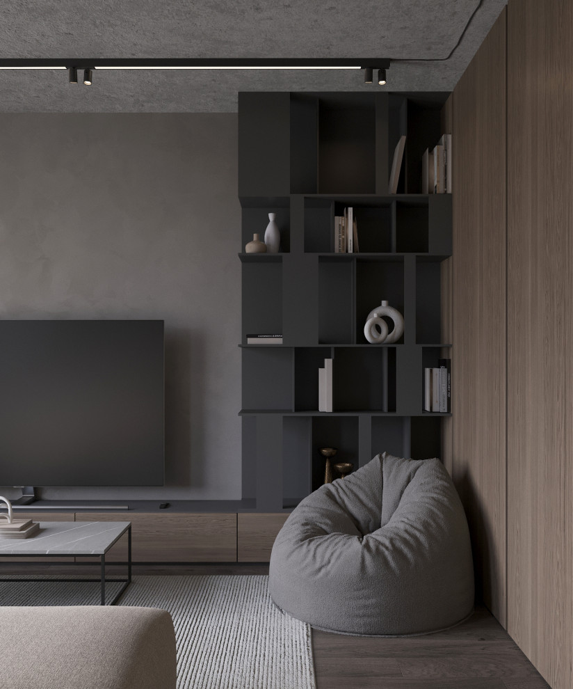 Квартира в ЖК Аристократ 90 м2