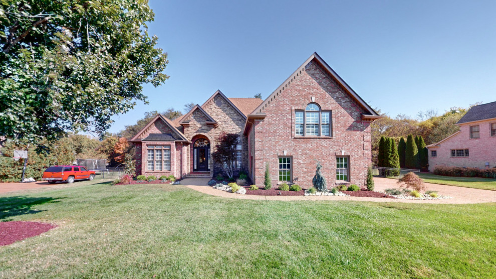 Custom Home Build | Old Spring Trail