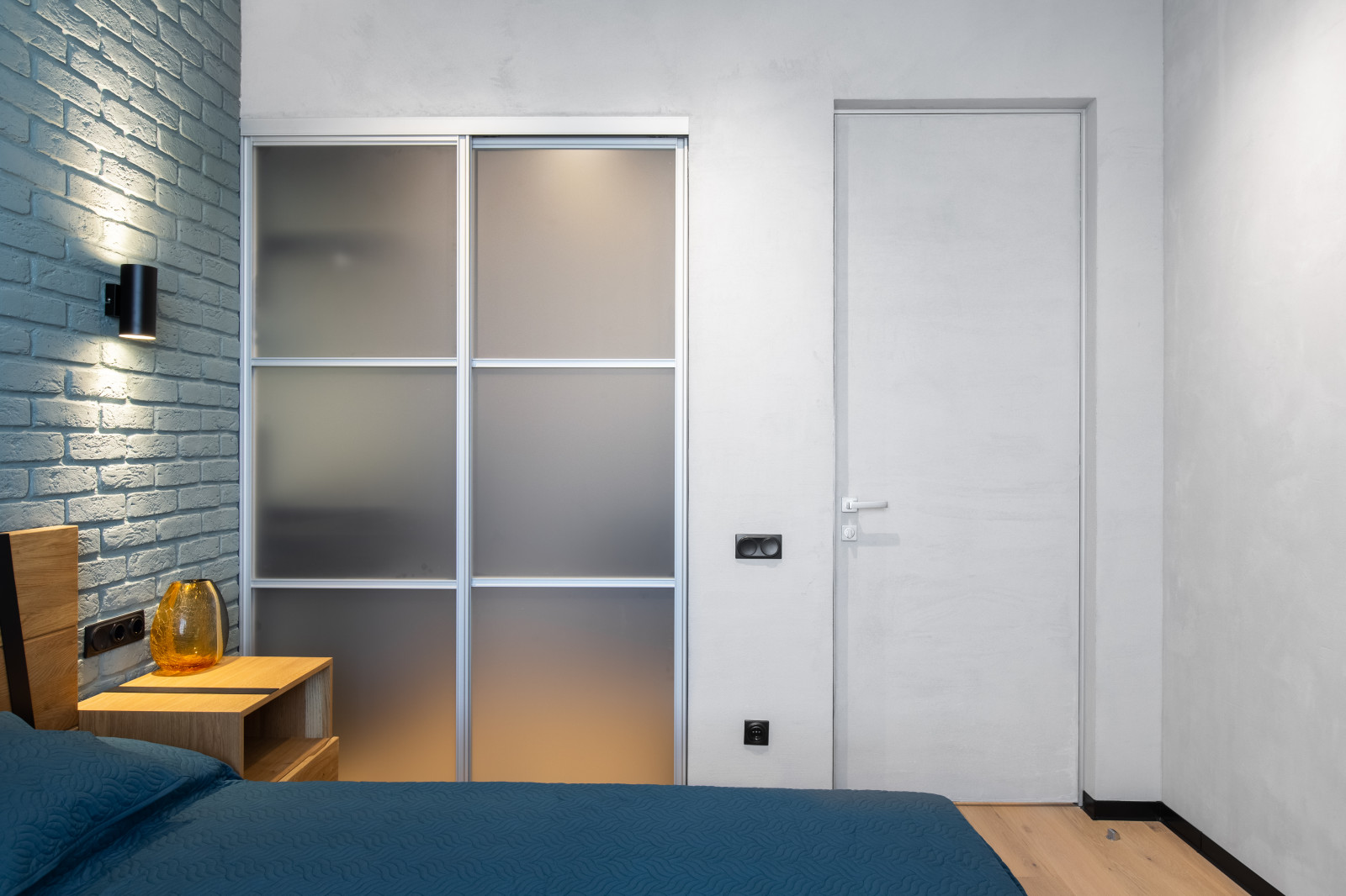 Однушка в ЖК Сердце столицы