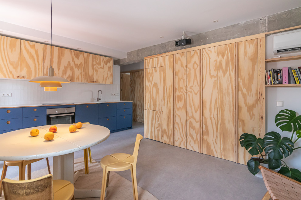 AMC11 Vivienda Estudio