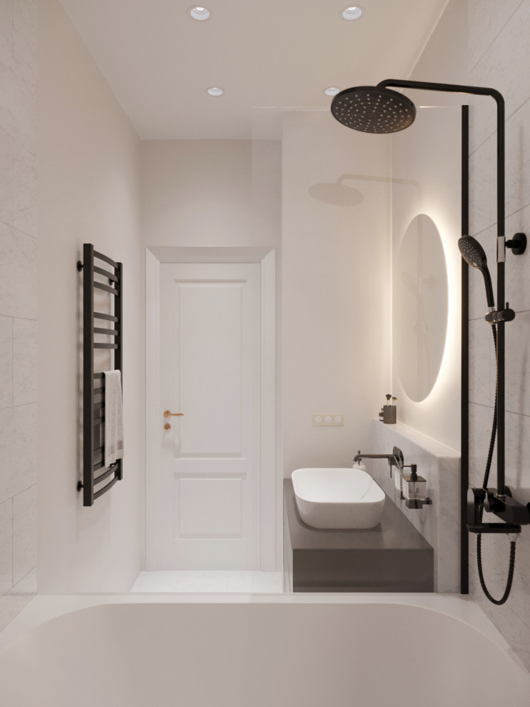 Ванная комната