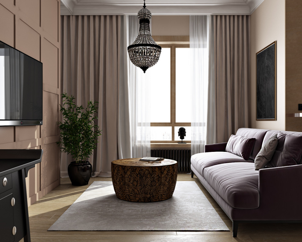 Квартира 50м2