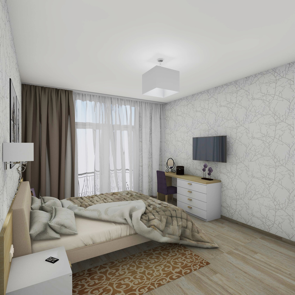 Домик у моря для пожилой пары