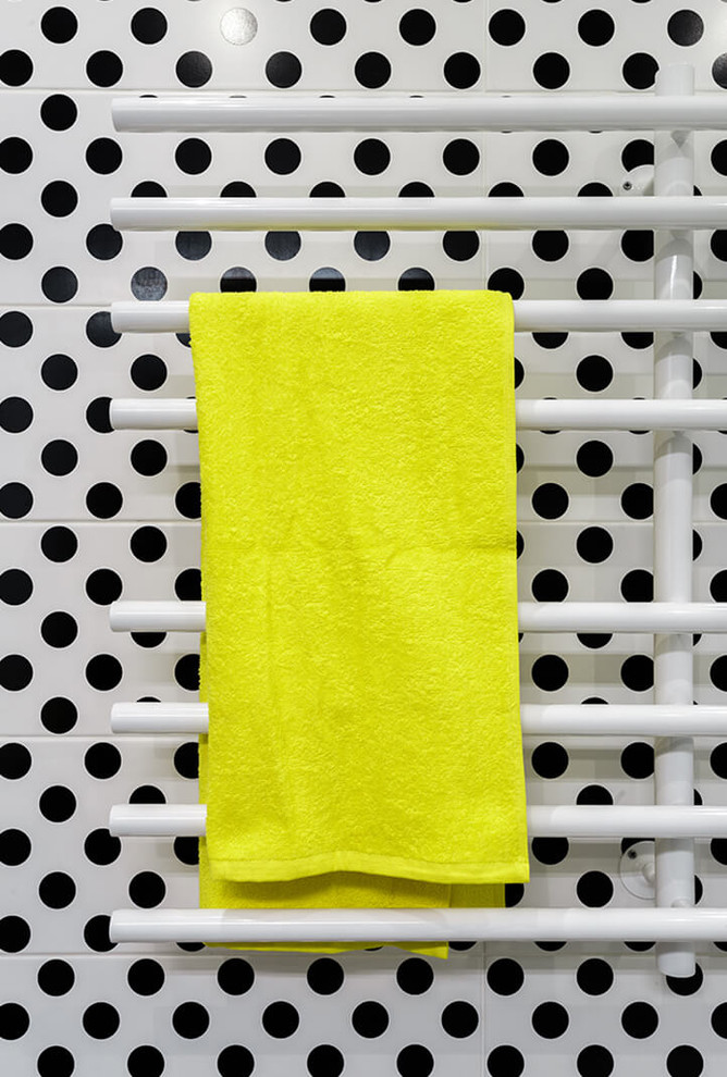 Квартира площадью 60 м2 на улице Новая