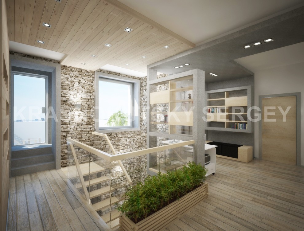 Квартира на улице Удальцова