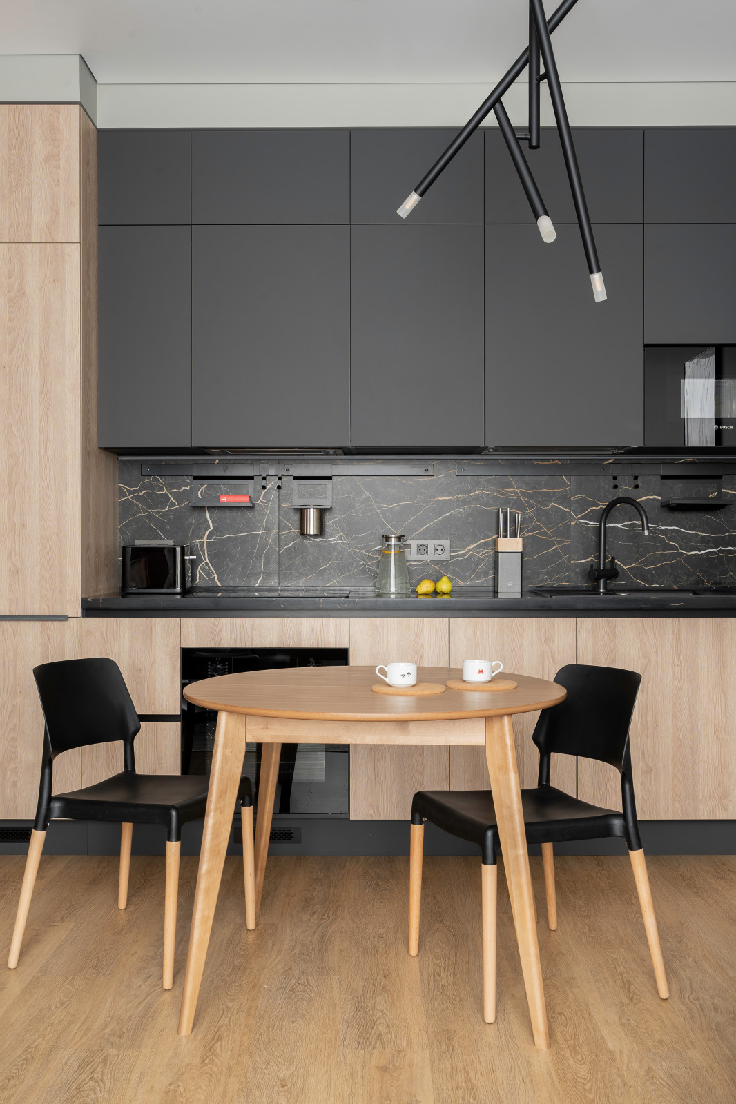 Небо 20 Соло