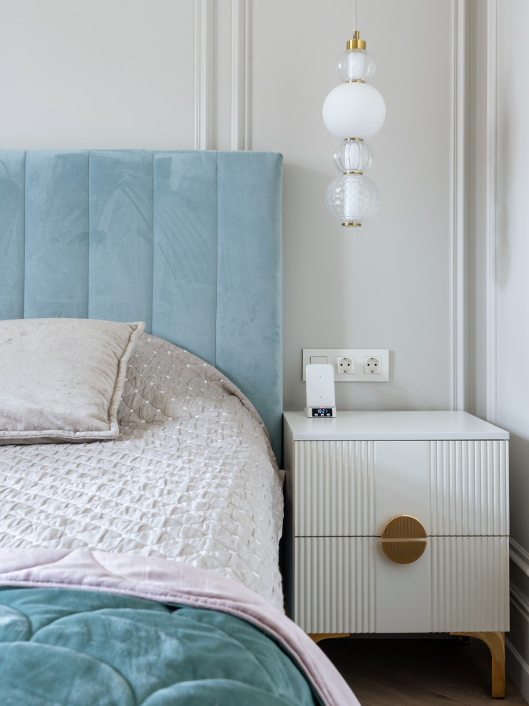 Квартира для семьи с двумя детьми