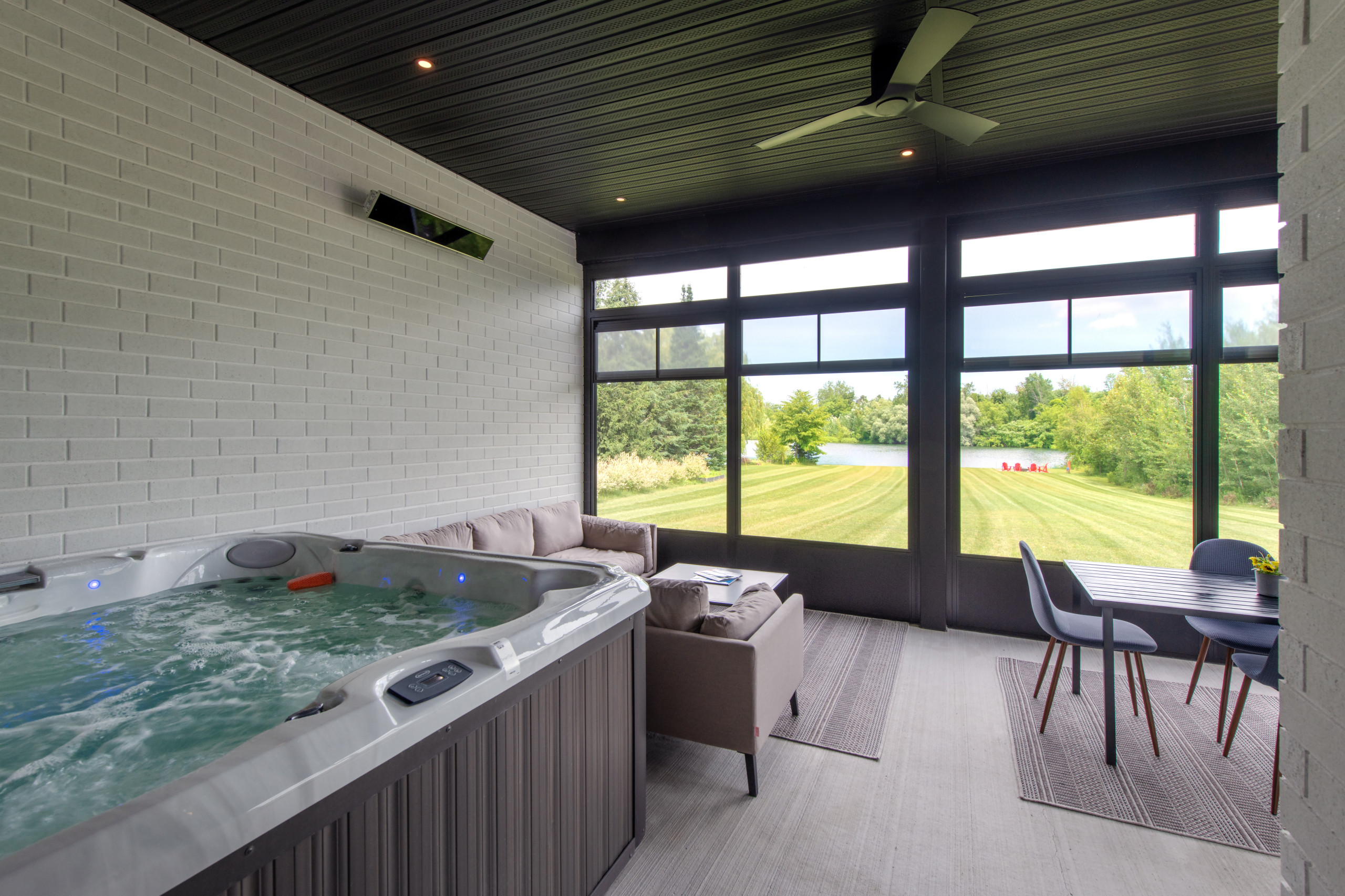 Lakeside Haven