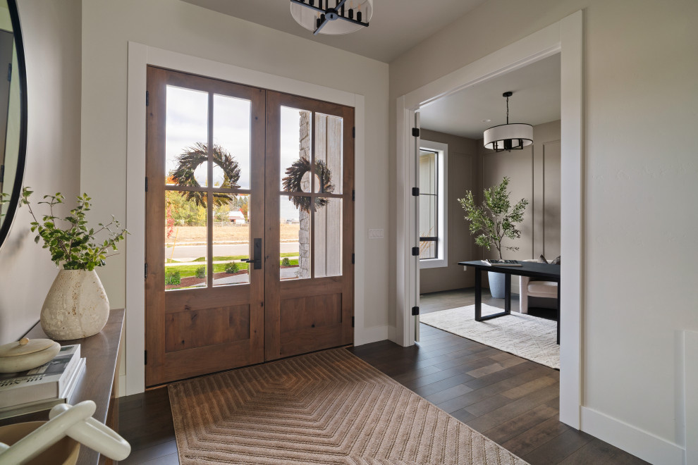 New Construction Design