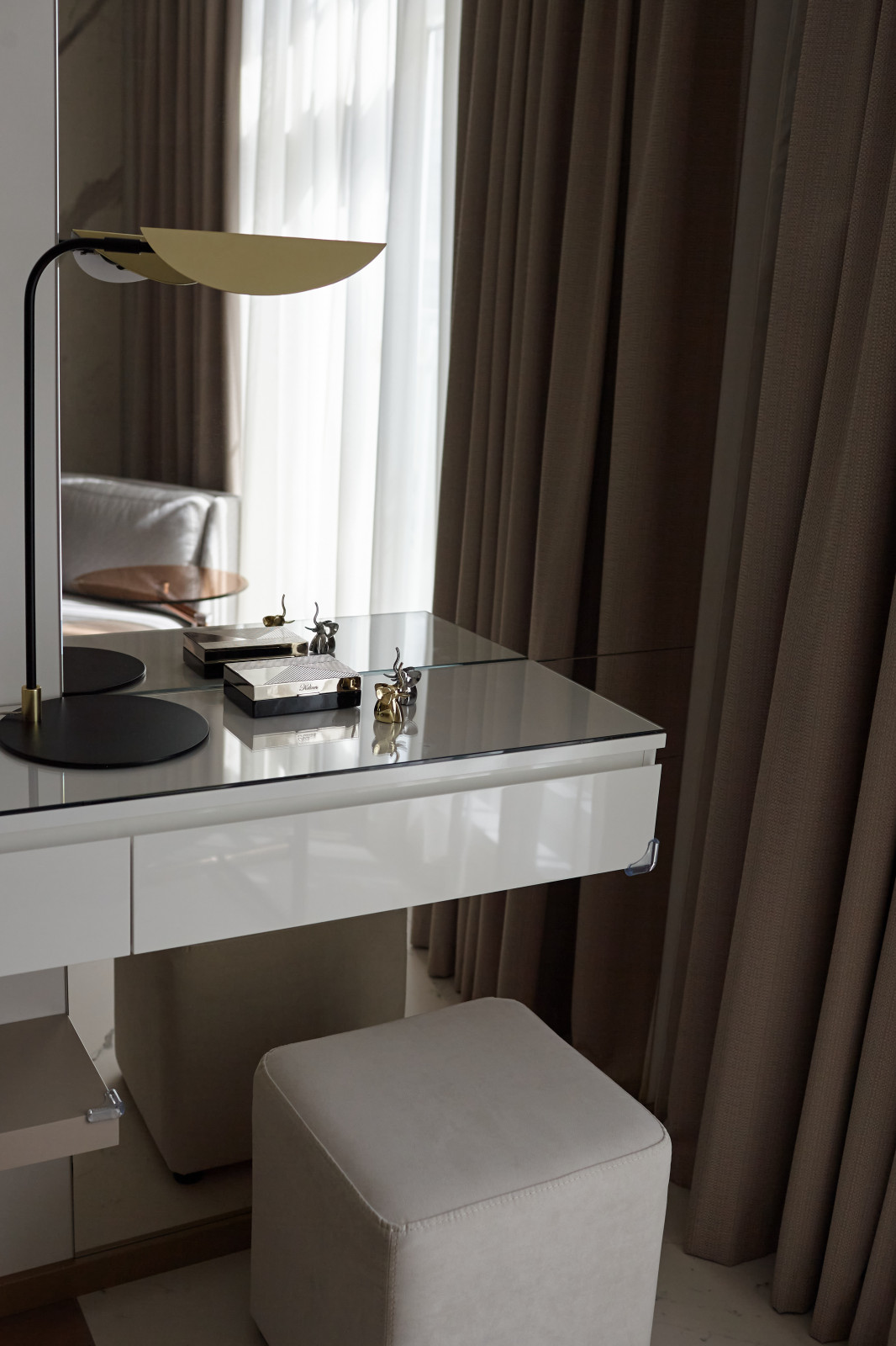 Квартира на Ходынке | Москва