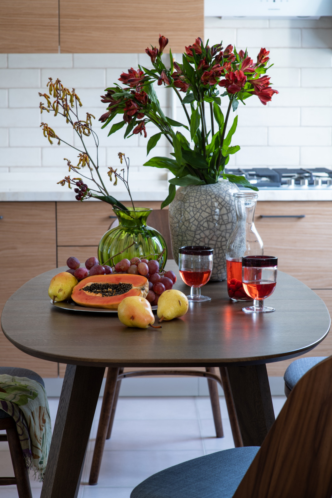 Рецепт уюта