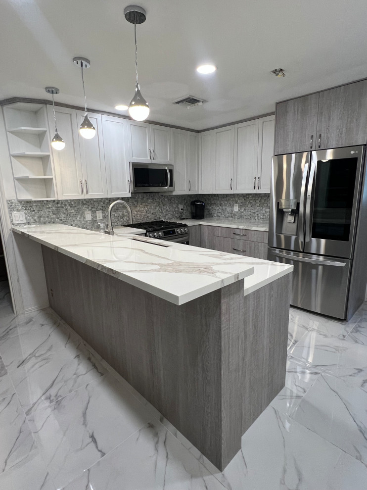 Kitchen Remodel | Modern