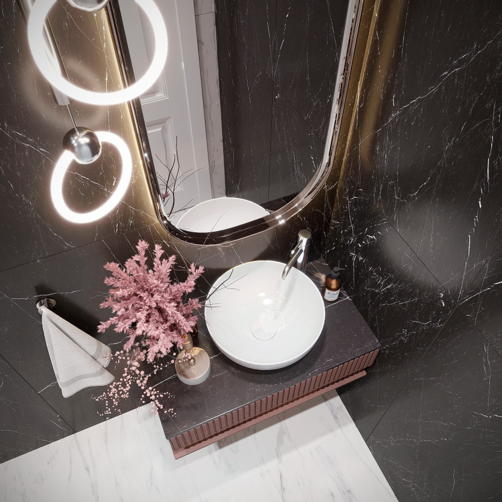 Гостевой санузел