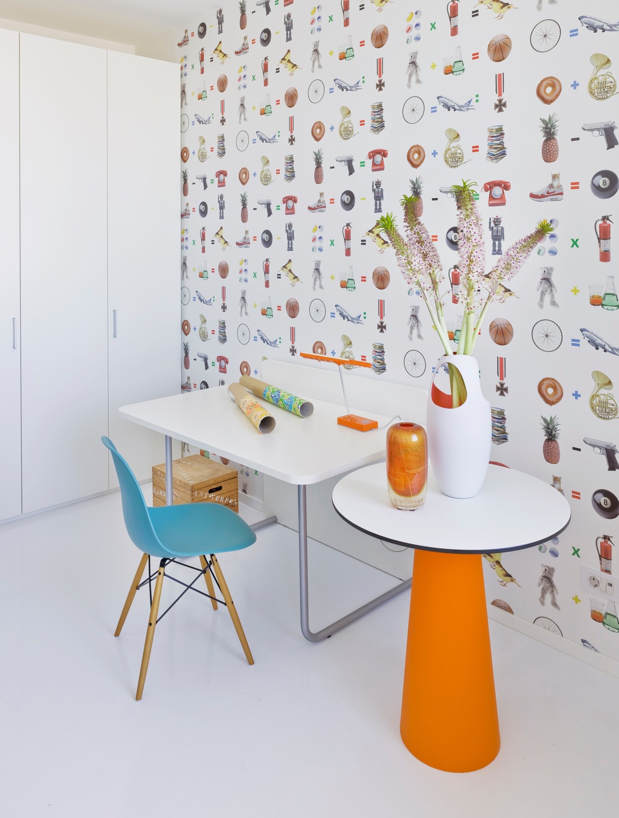 Квартира на пр. Вернадского