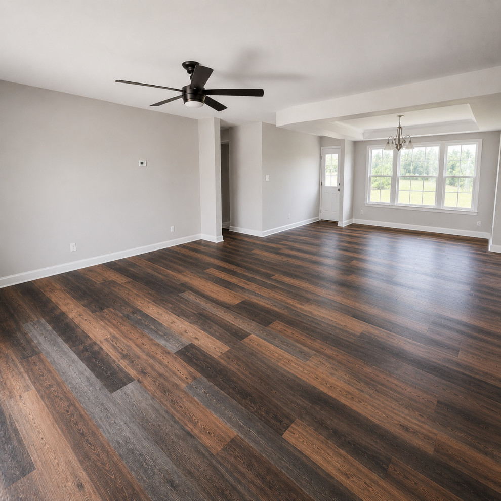 Clark Lake - Complete Home Renovation