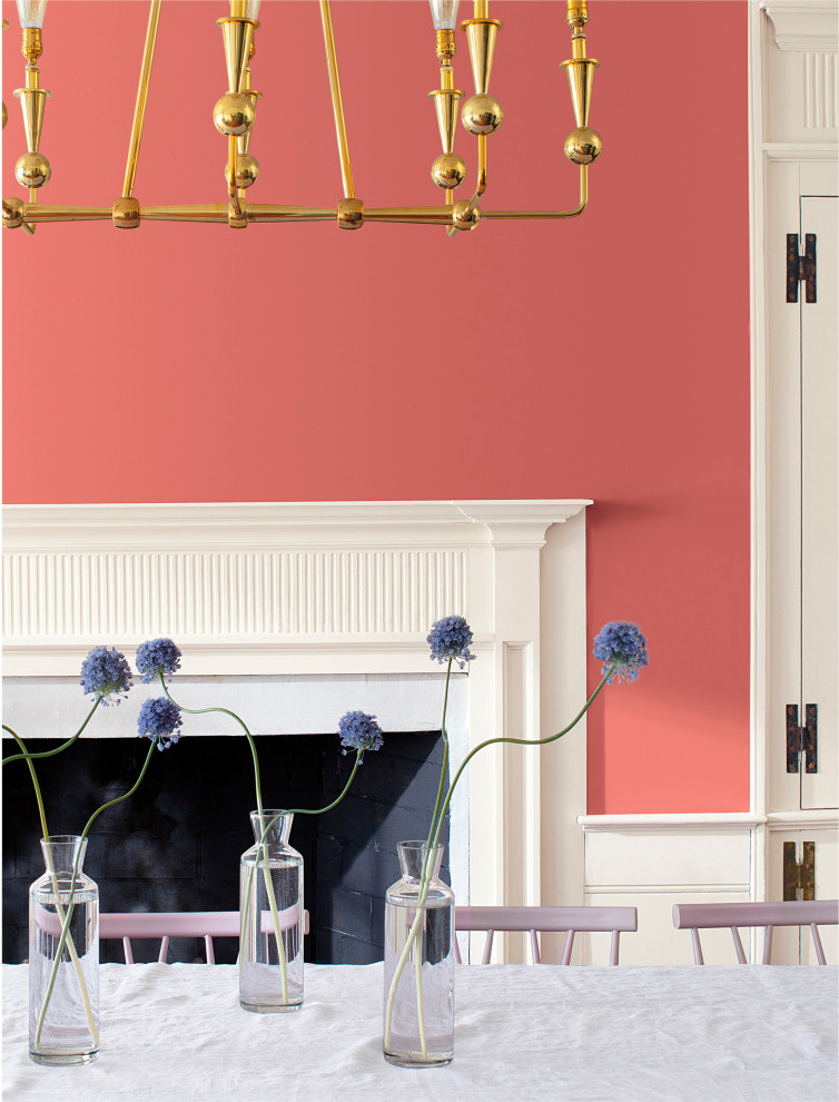 Цвет года 2022