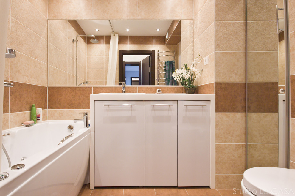 Квартира на ул.Симонова (Волгоград)