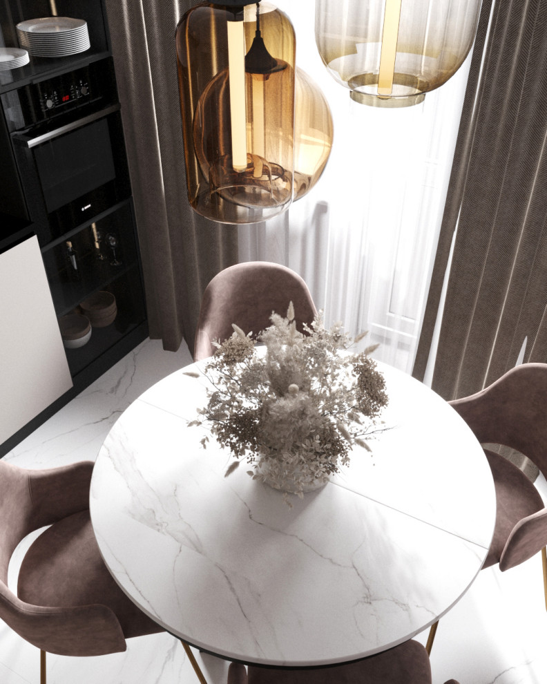 Квартира в городе Клин