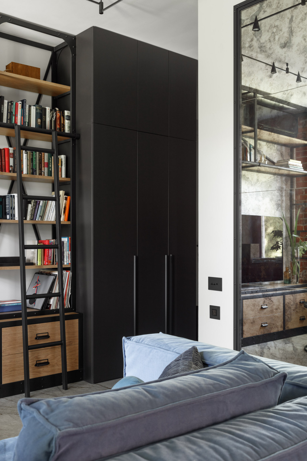 Сад эрмитаж