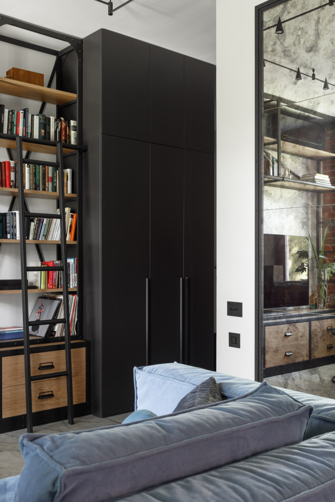 Сад эрмитаж