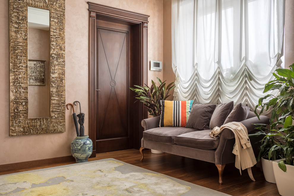 Дом в Подмосковье