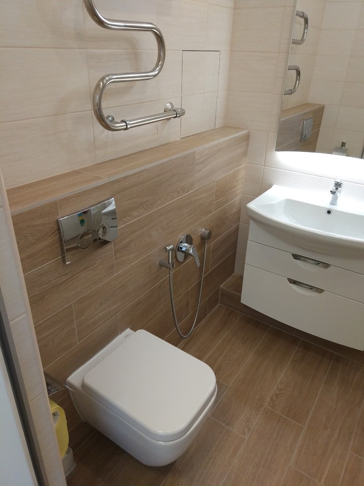 Ремонт в эко стиле