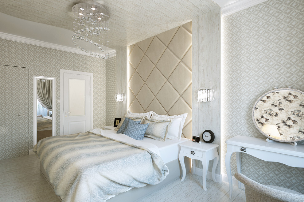 Спальня - Будуар