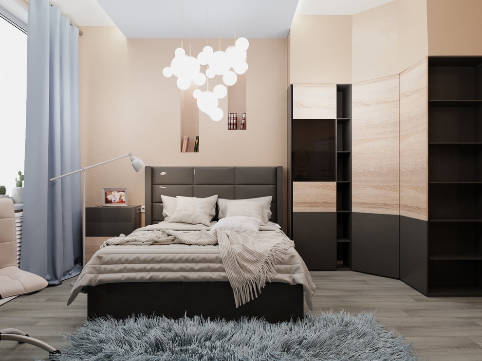 Детская комната