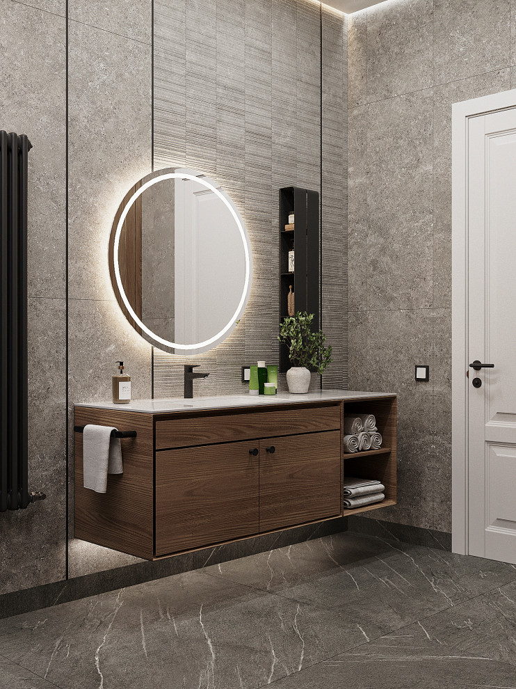 Дом для молодой семьи в МО