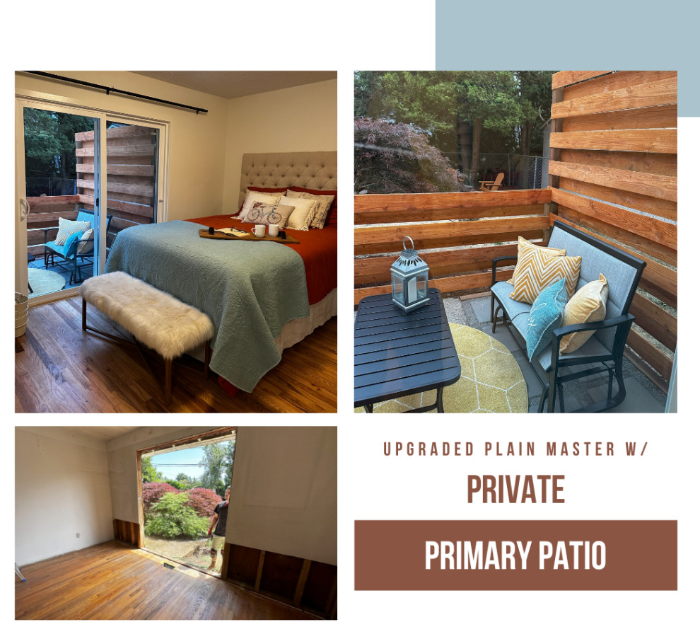 Exterior Projects