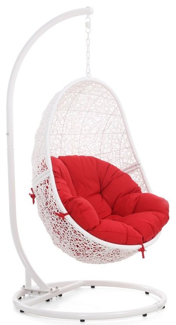 reef swing chair