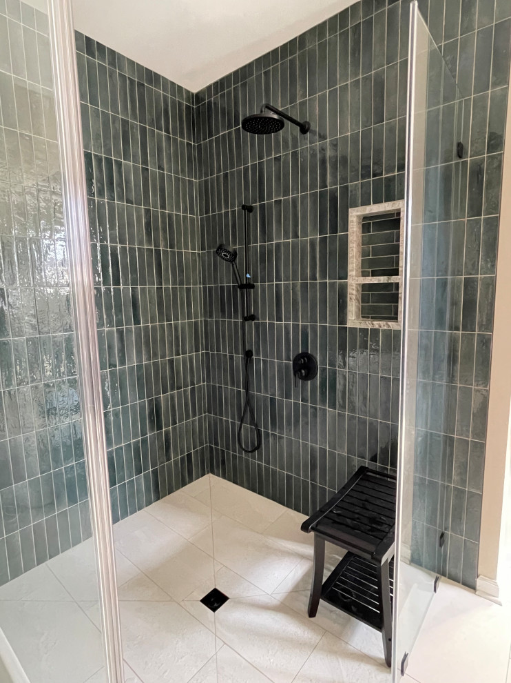 IVY EXTERIOR & BATH REMODEL