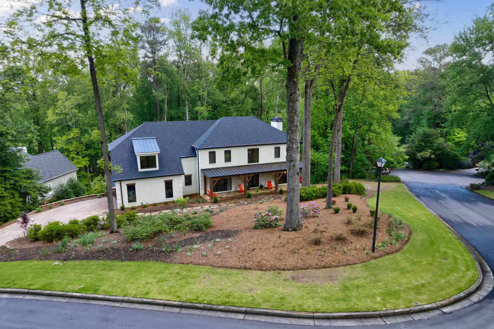 Roswell Remodel