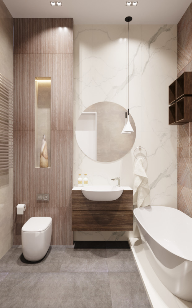 ЖК Гринпарк