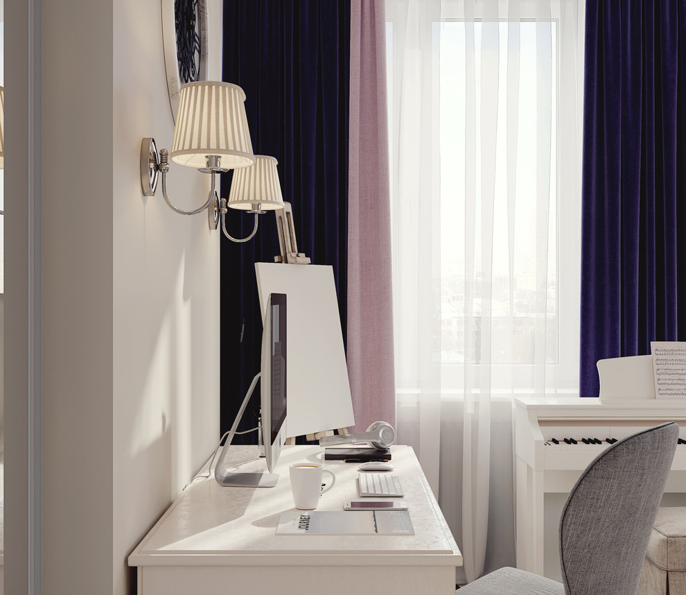 ЖК "Родной город"